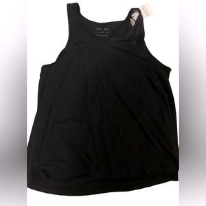 ASOS Flowy Workout tank NWT